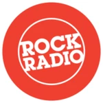 Logo of Rock Radio android Application 